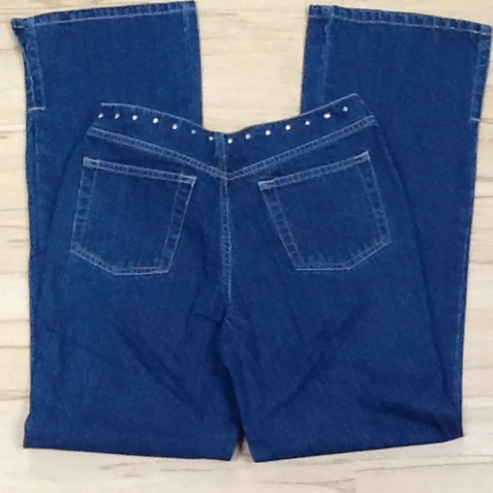 Xhilaration rhinestone studded