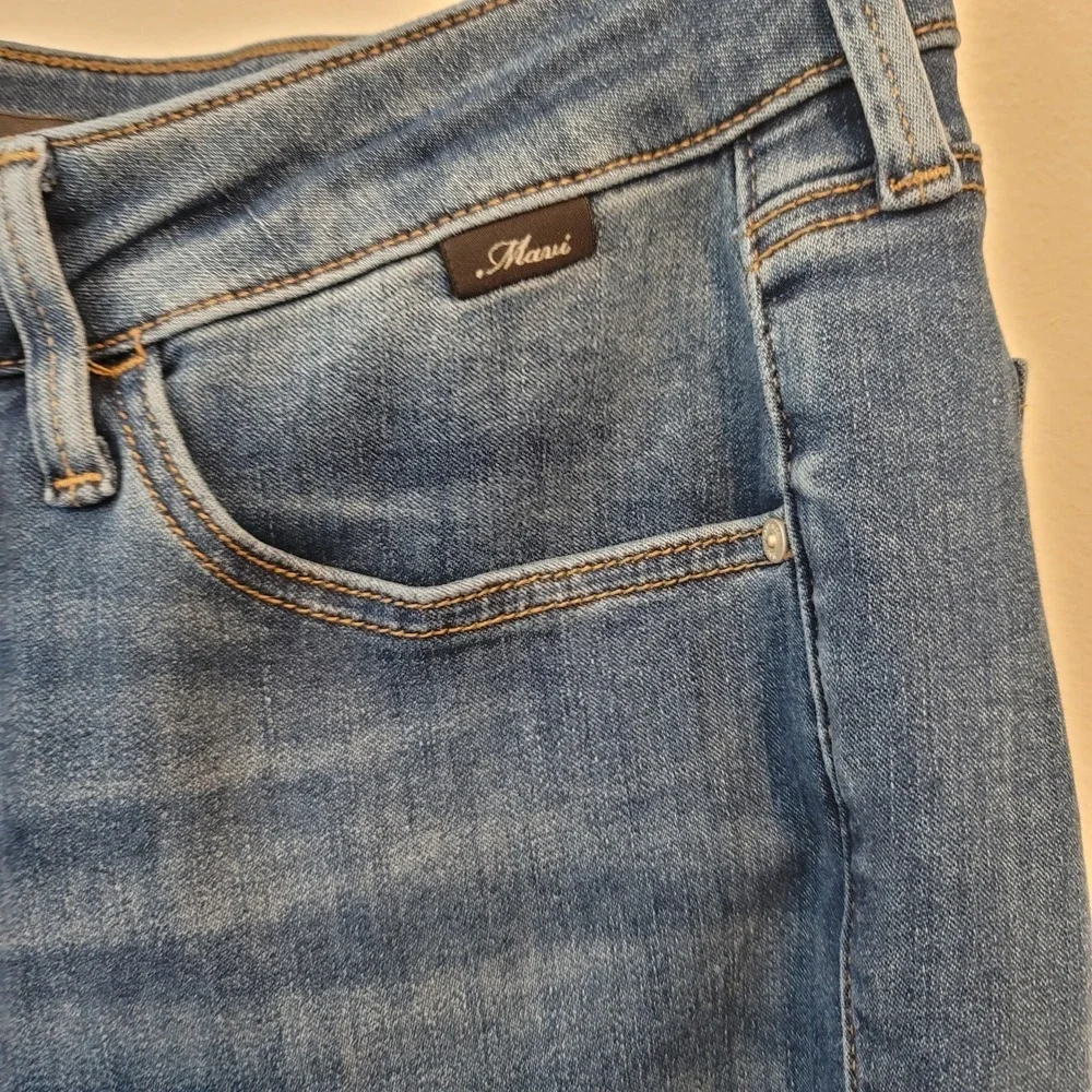 Mavi jeans emma