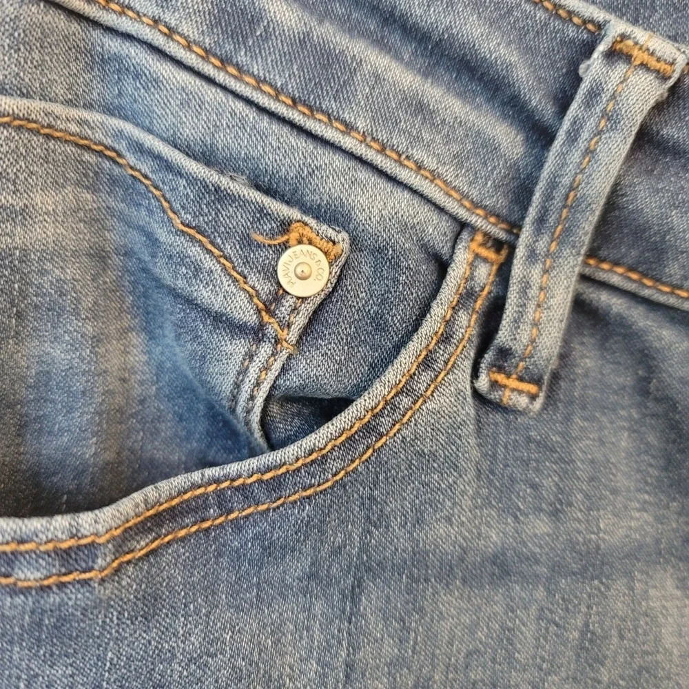 Mavi jeans emma