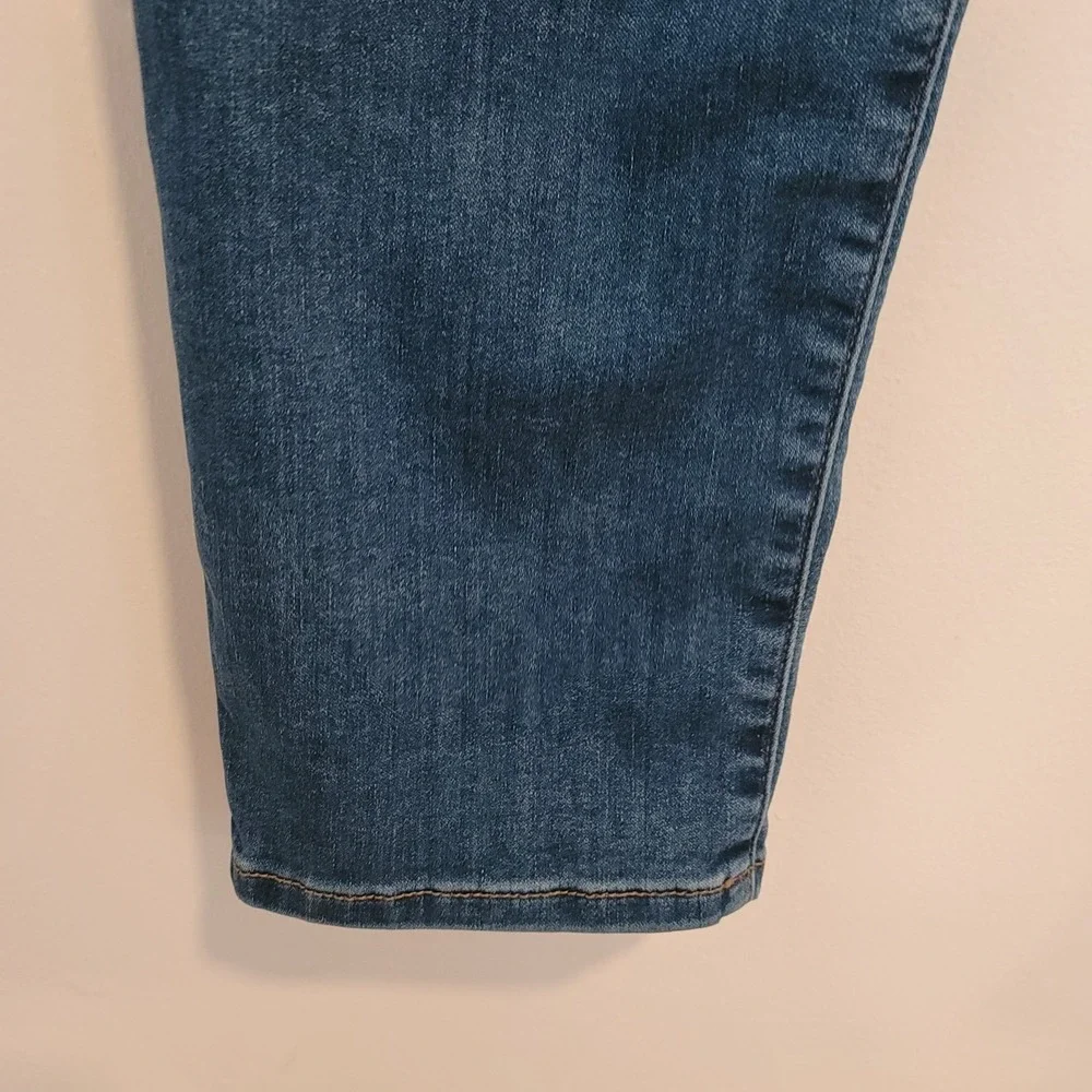 Mavi jeans emma