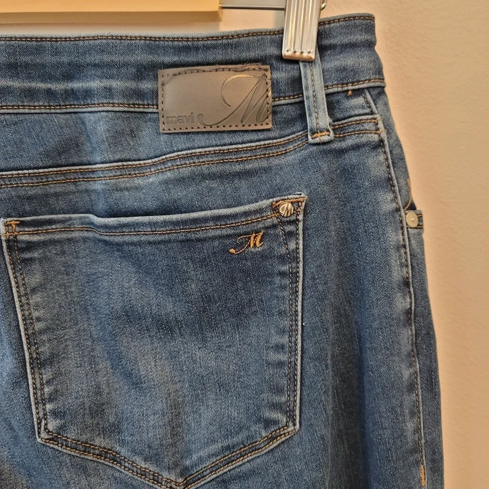 Mavi jeans emma