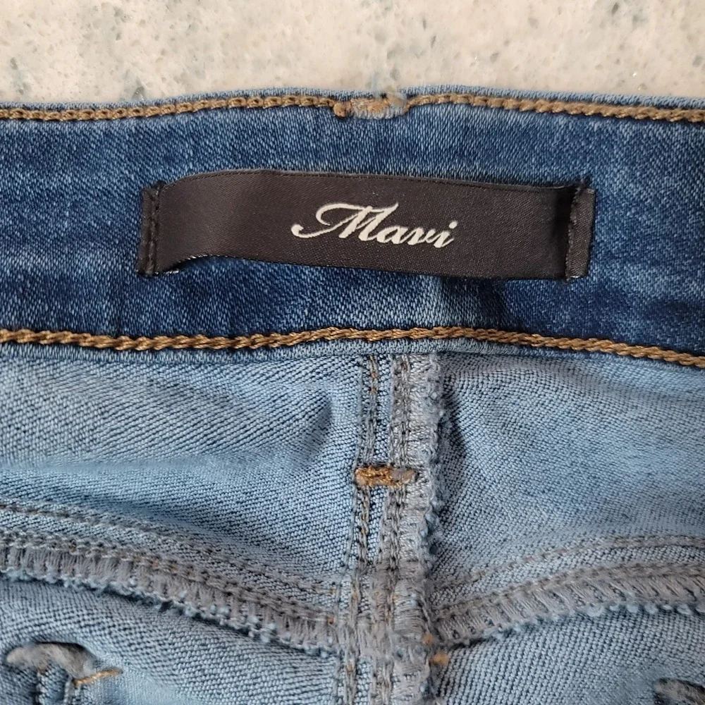 Mavi jeans emma