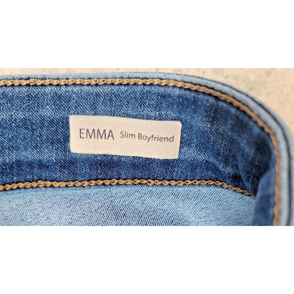 Mavi jeans emma