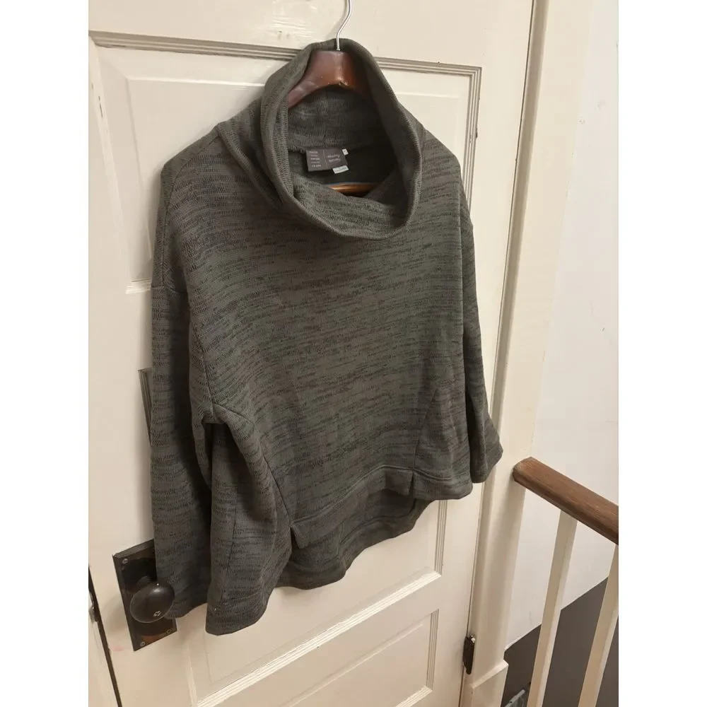 Anthropologie this sweater