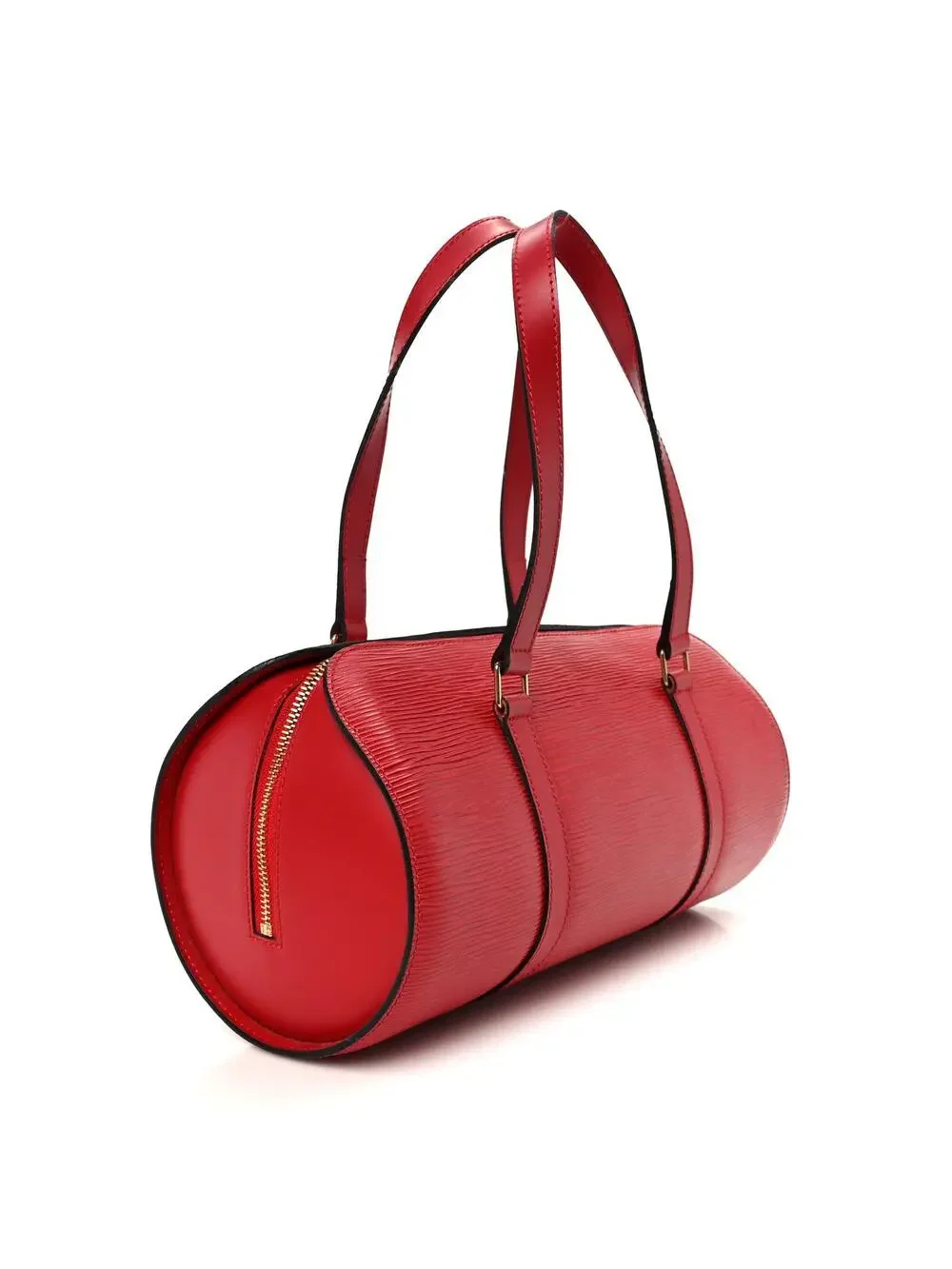 Louis Vuitton Epi Soufflot Castillan #295613L85B