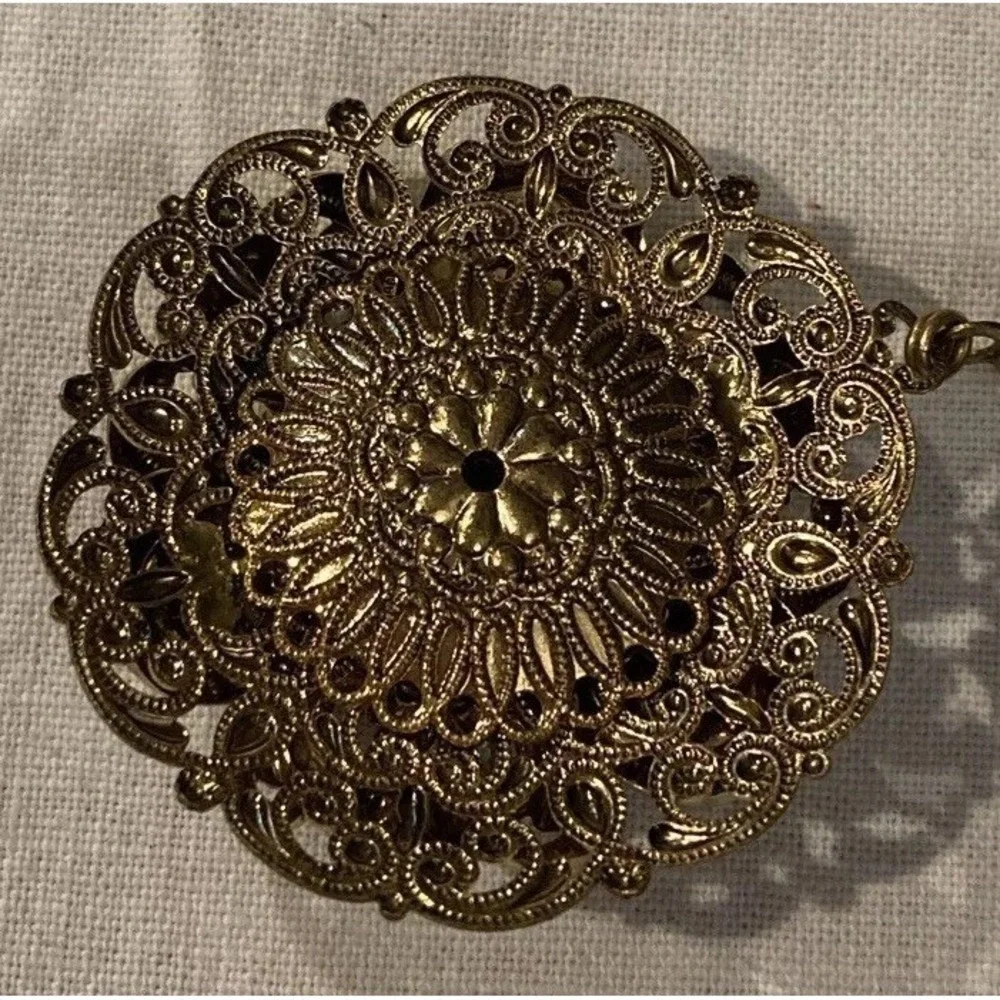 W. Germany vintage signed