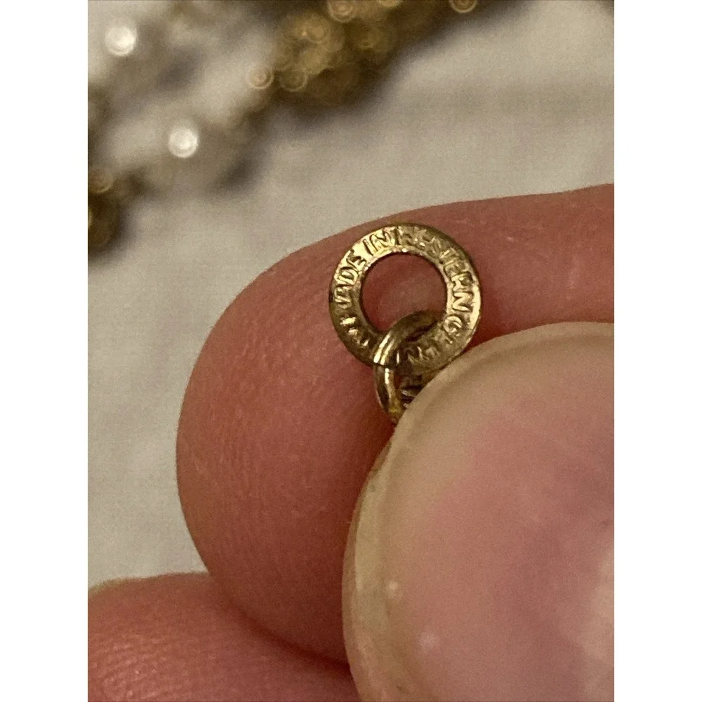 W. Germany vintage signed