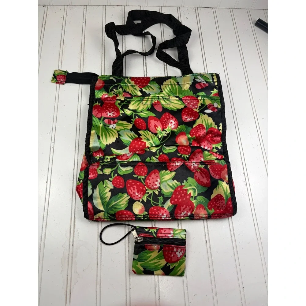N/A vibrant strawberry