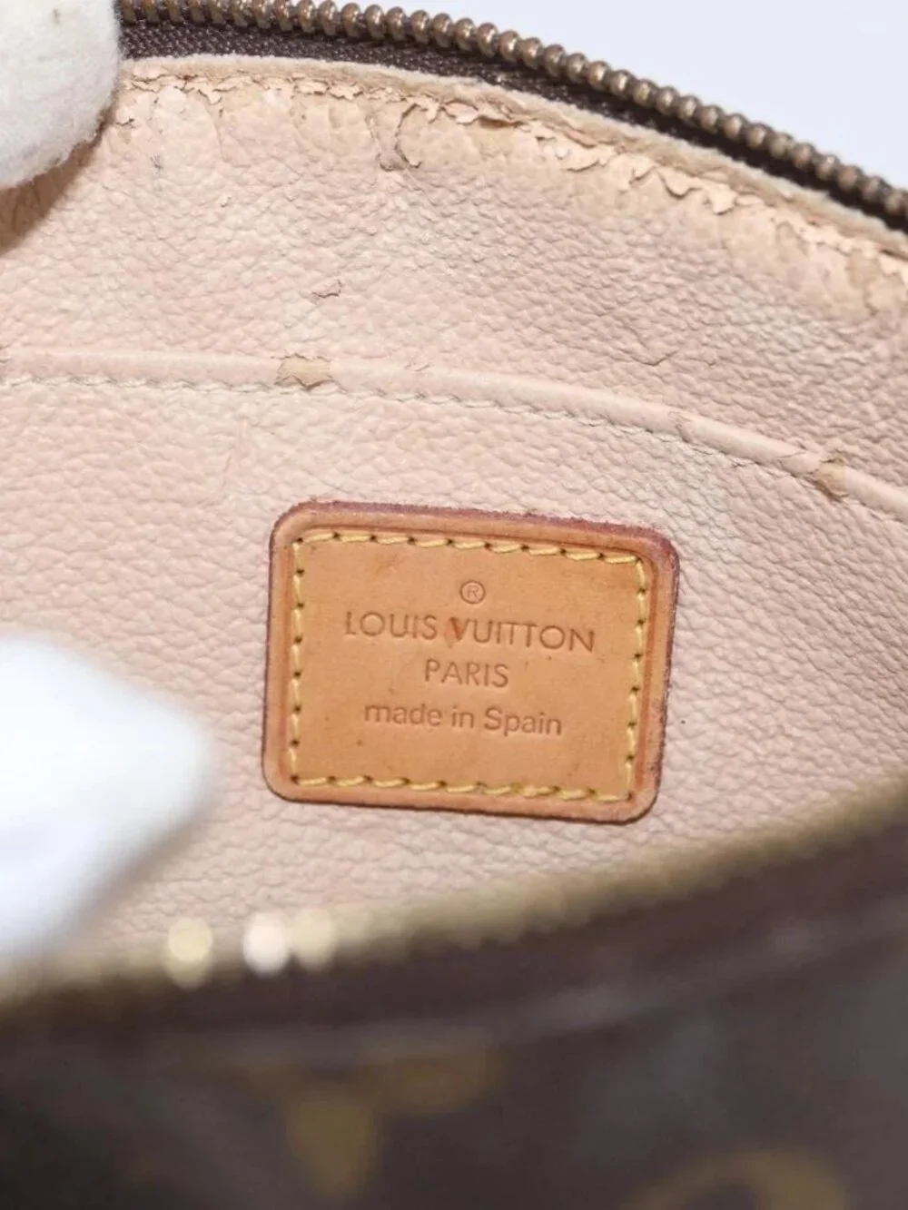 Louis Vuitton brand	louis vuitton