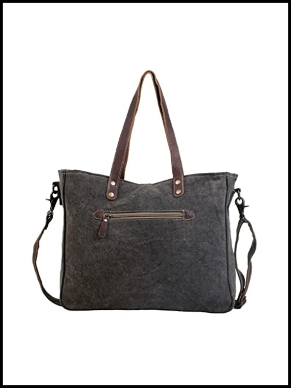 N/A purse buffalo