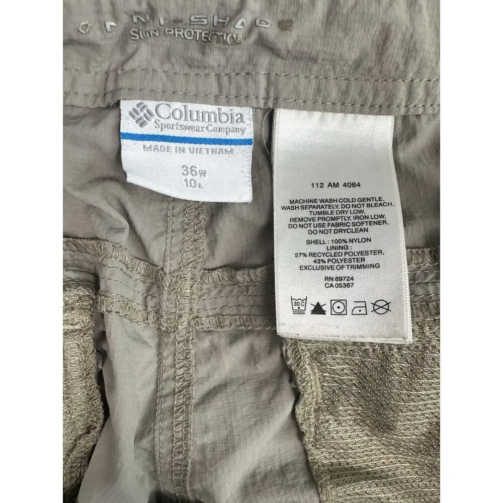Columbia modern classic