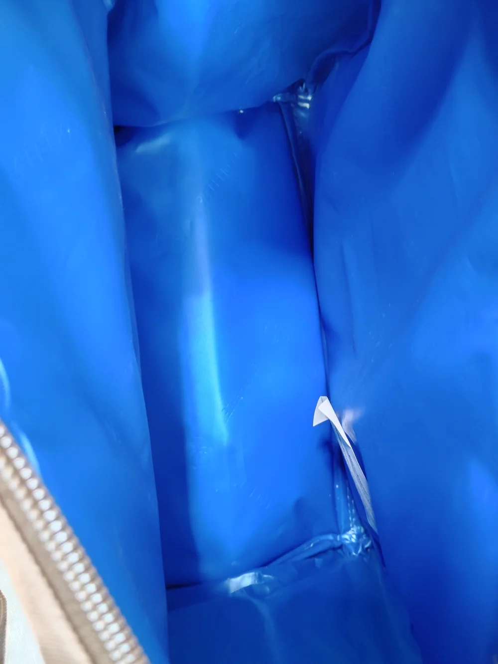Packit hampton insulated
