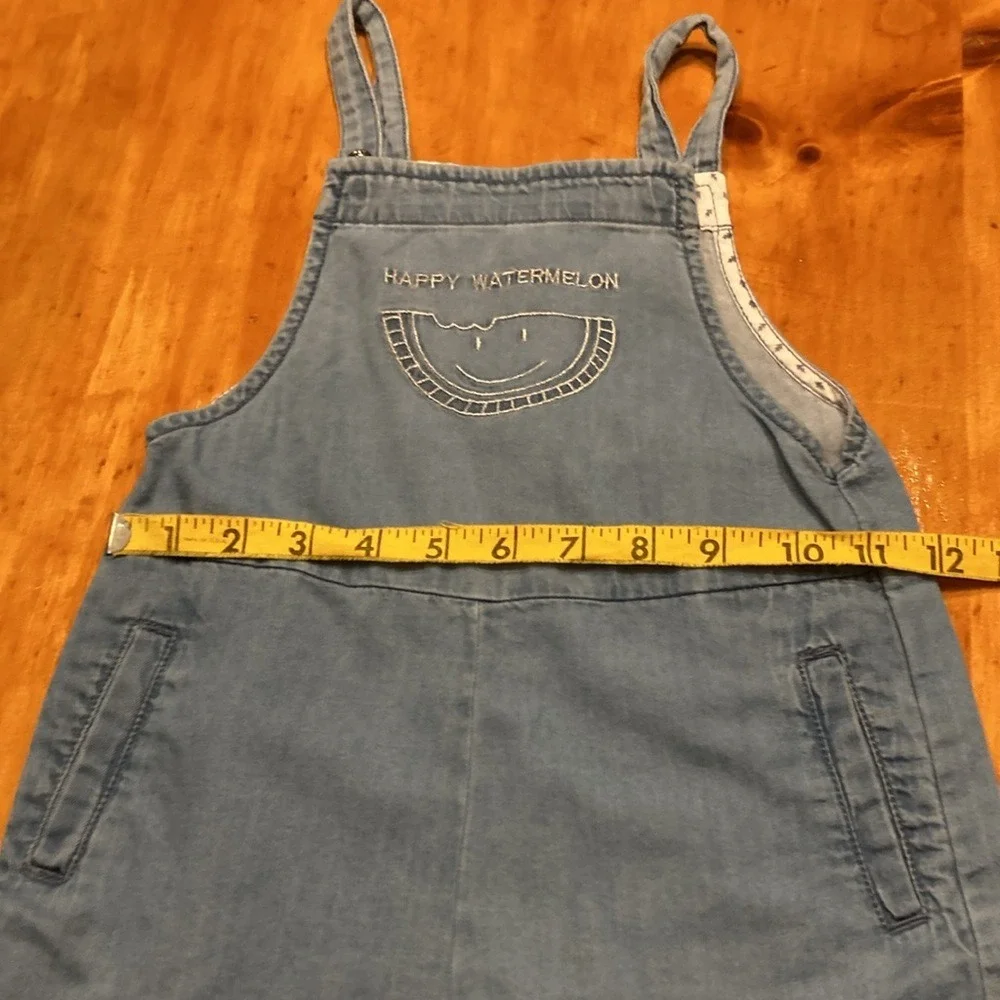 Zara light wash