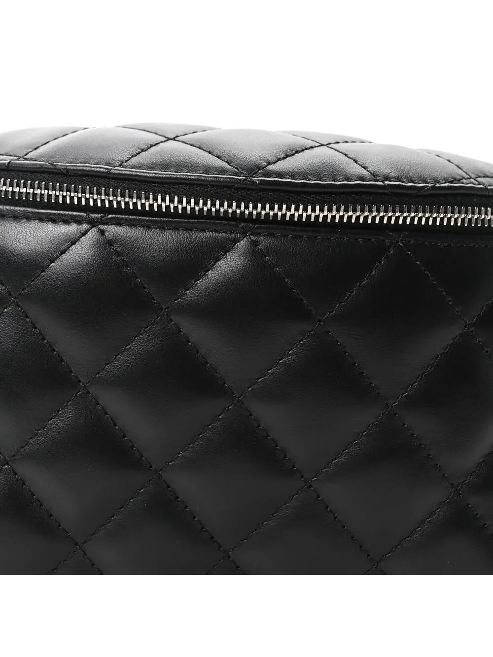 CHANEL craftsmanship fabric
