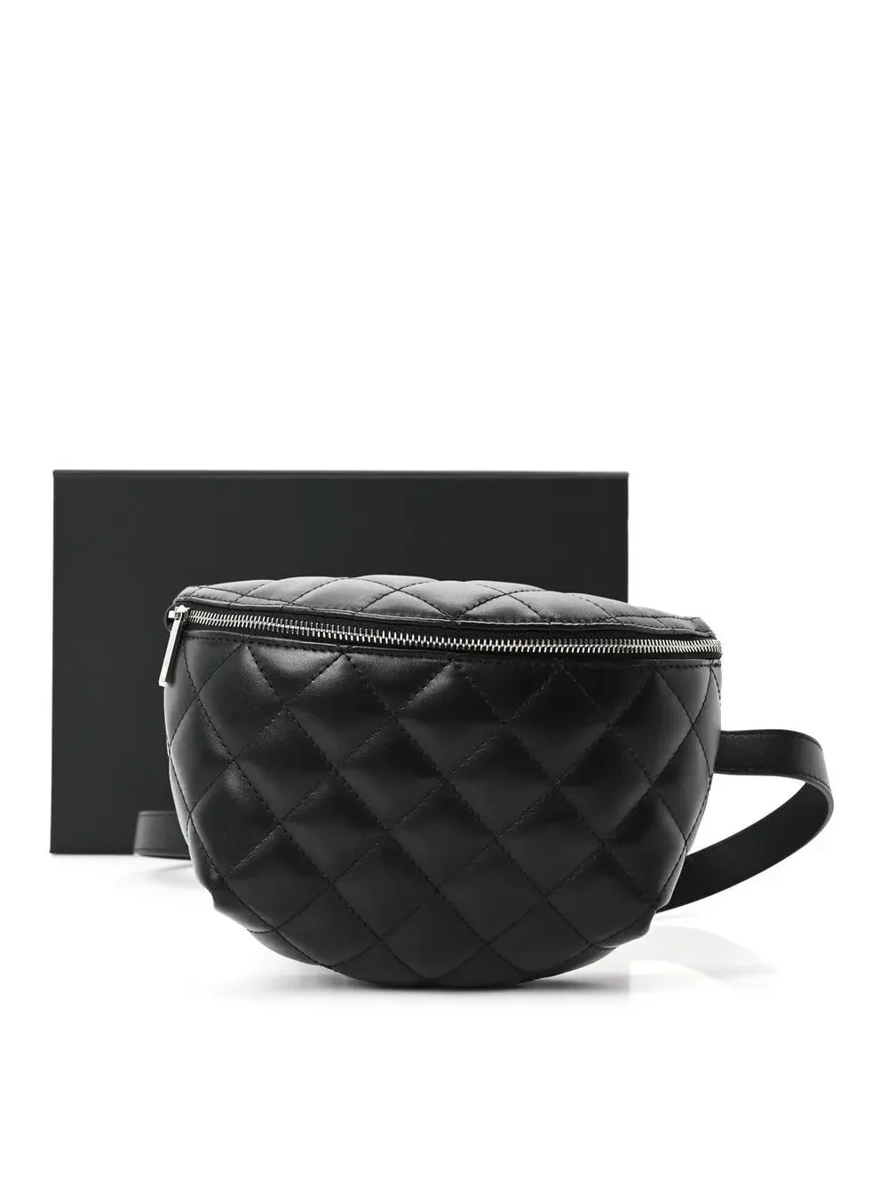 CHANEL elevate black coveted