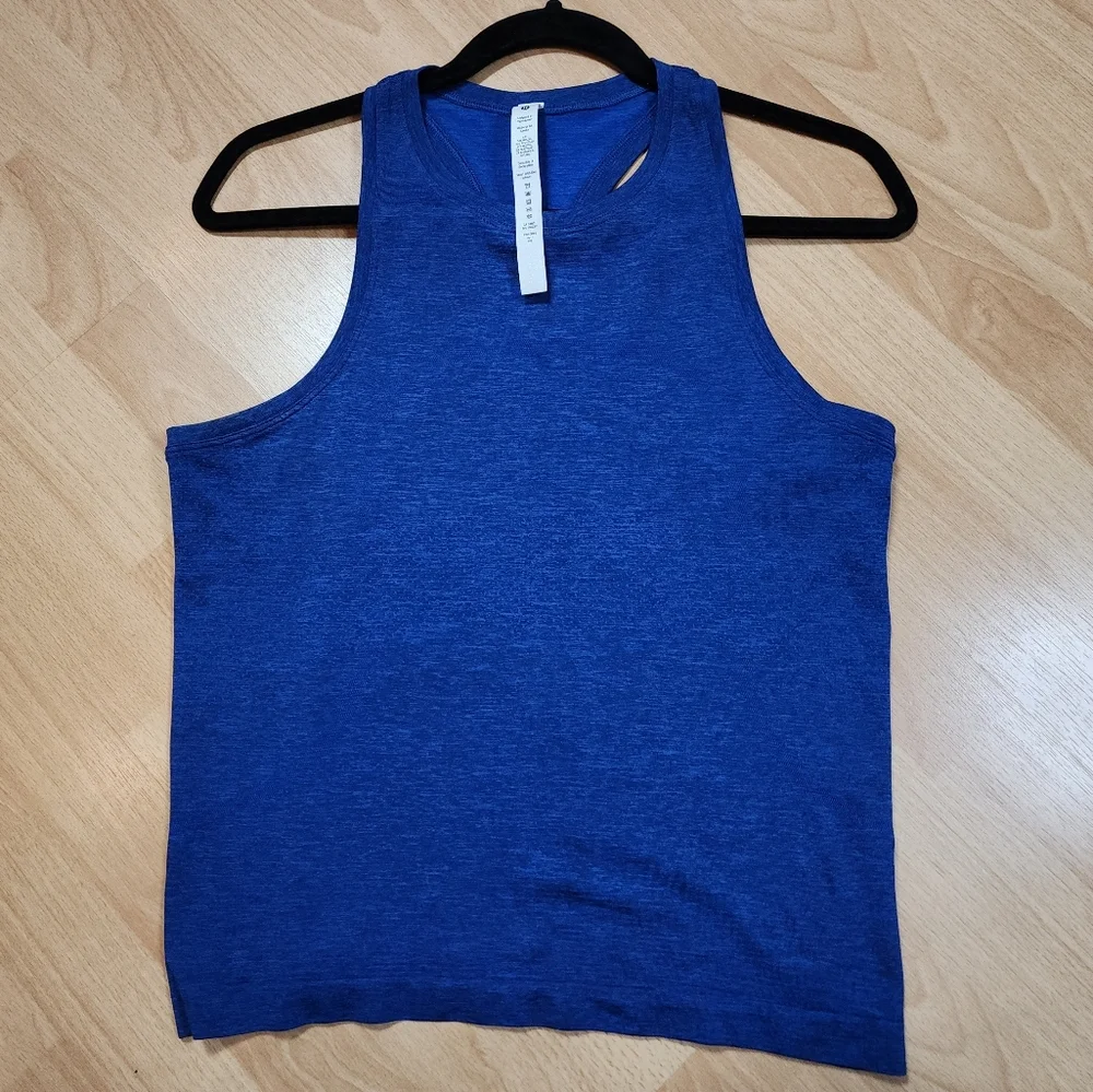 lululemon athletica lululemon swiftly