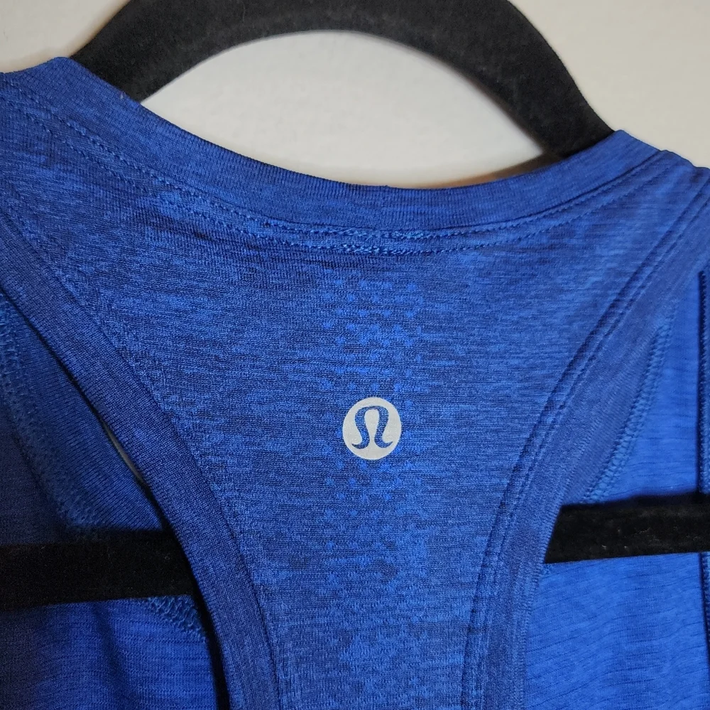 lululemon athletica lululemon swiftly