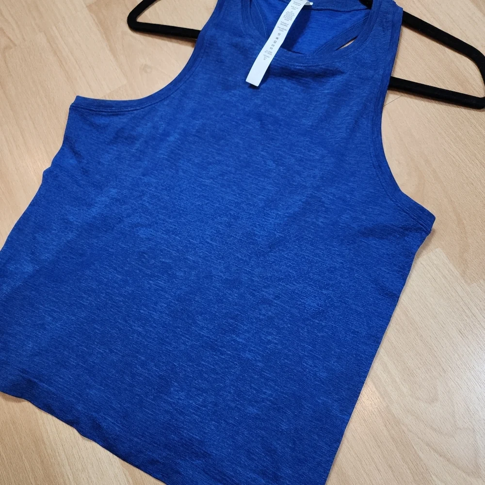 lululemon athletica lululemon swiftly
