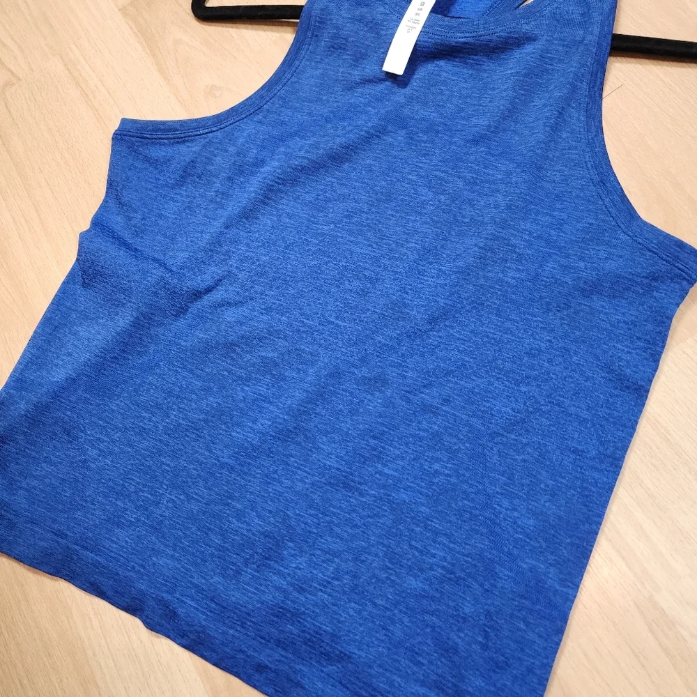 lululemon athletica lululemon swiftly