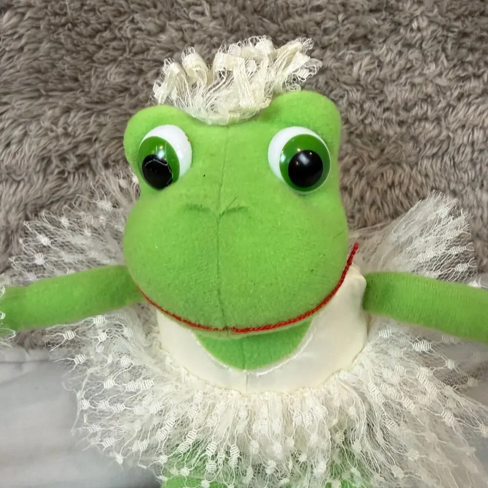 Russ please toy