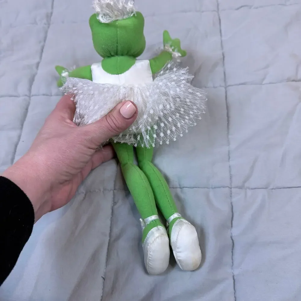 Russ cute please plush