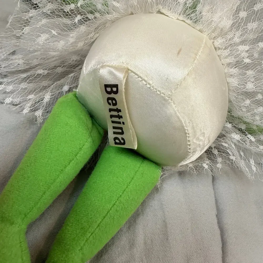 Russ bettina good plush