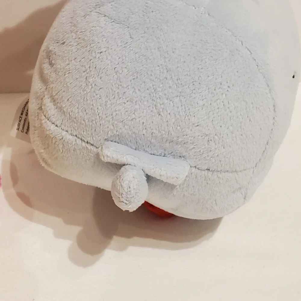 Shopkins Toasty Pop and Taco Terrie Soft Plush 2013 Stuffed Animal Toy with Tags