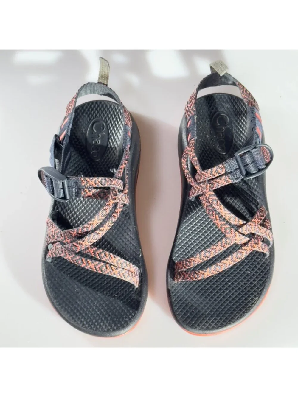 Chaco designed outdoor