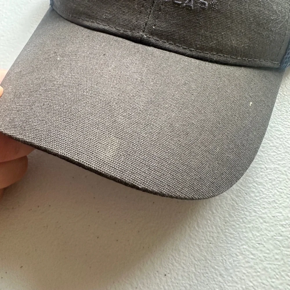 Powercap Mens Adult Trucker Hat Mesh‎ Back Adjustable Baseball Cap