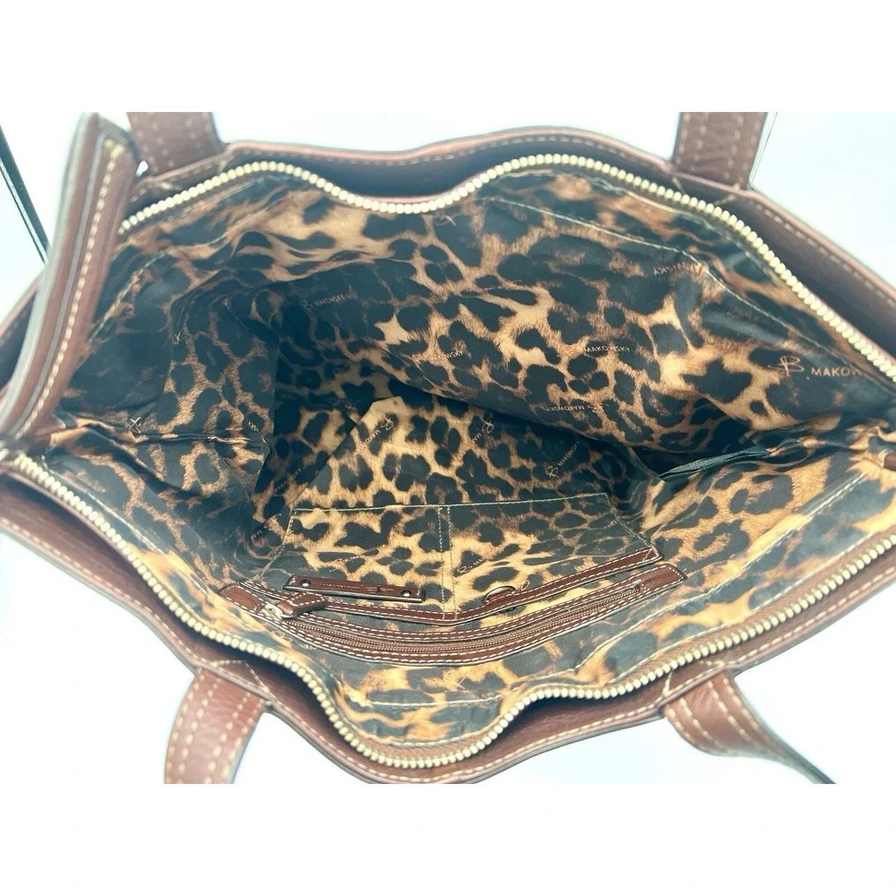b. makowsky day cat pocket