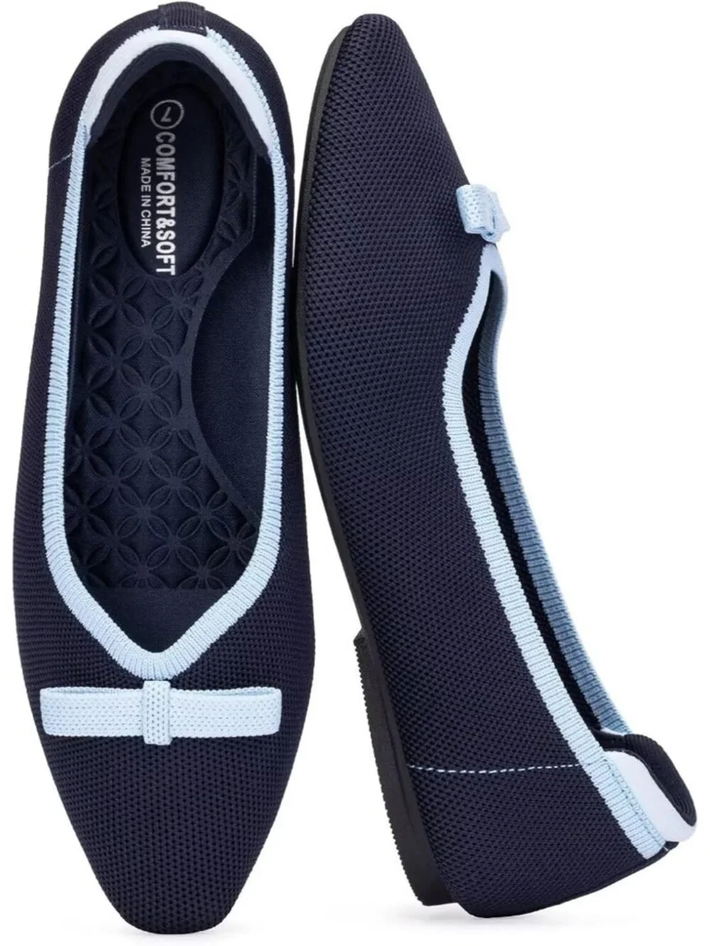 N/A bow knot