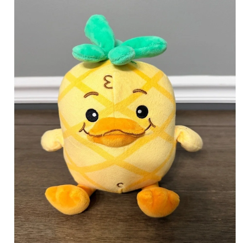 Moriah Elizabeth ME Georgie Plush 10