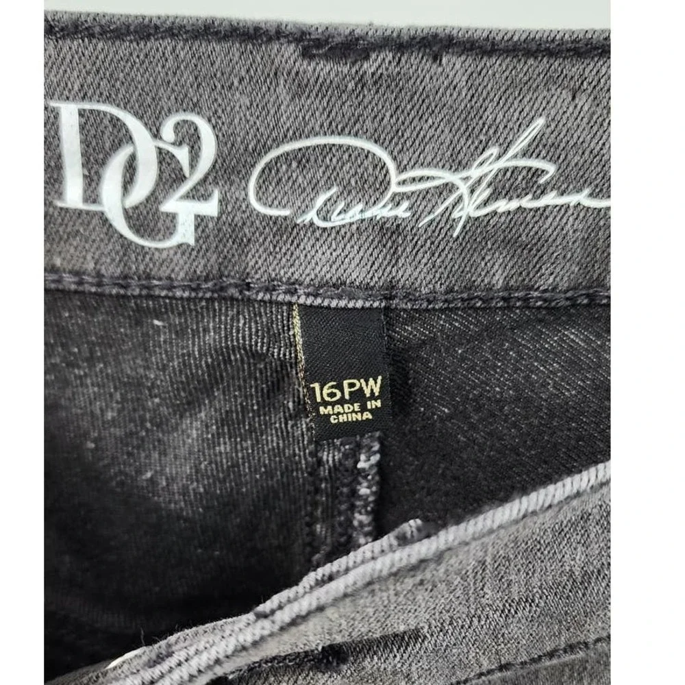DG^2 by Diane Gilman new nwt