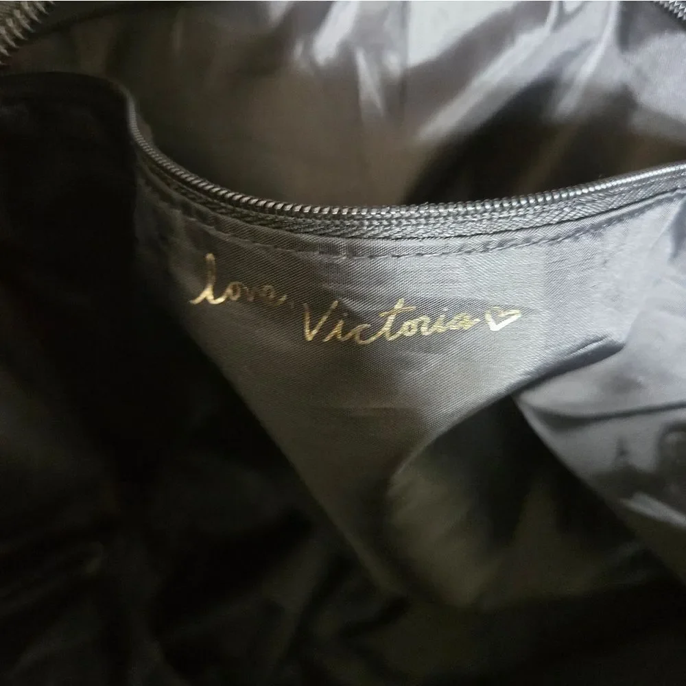 Victorias Secret cute spacious