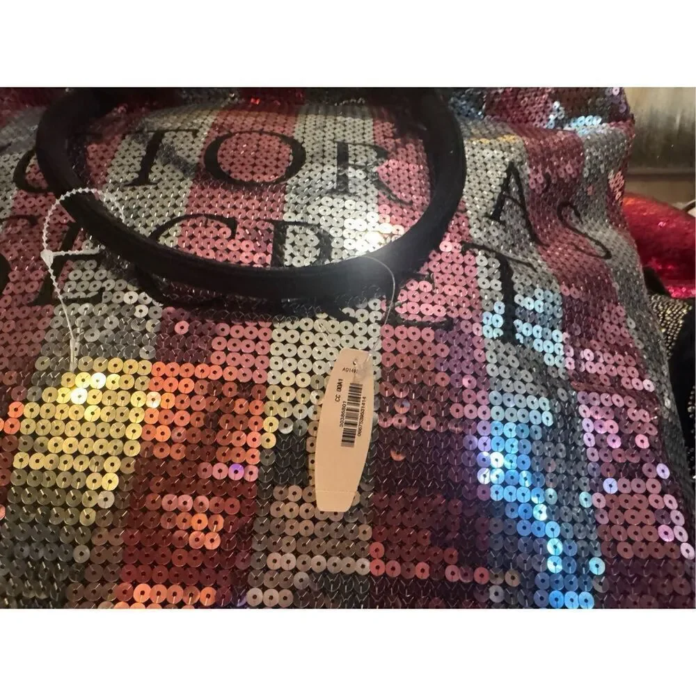 Victorias Secret description nwt