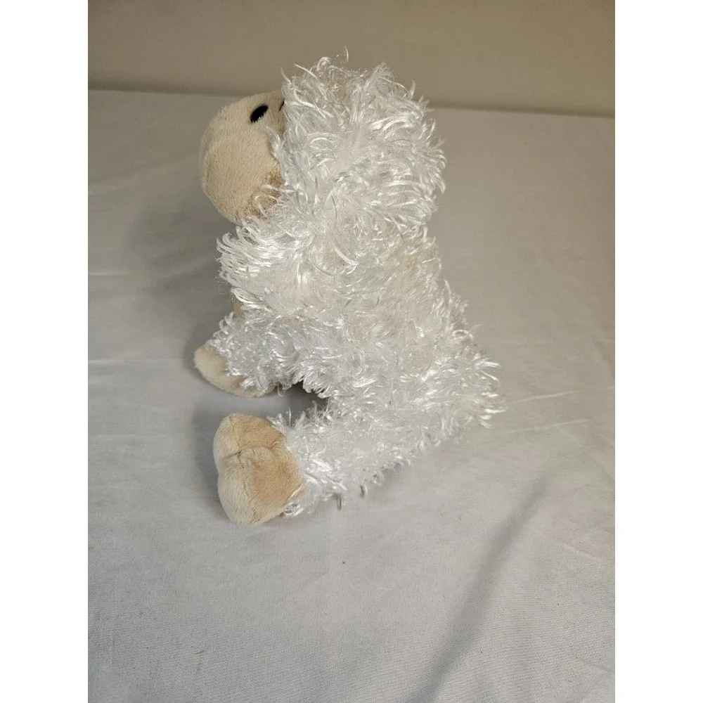 GANZ webkinz lamb