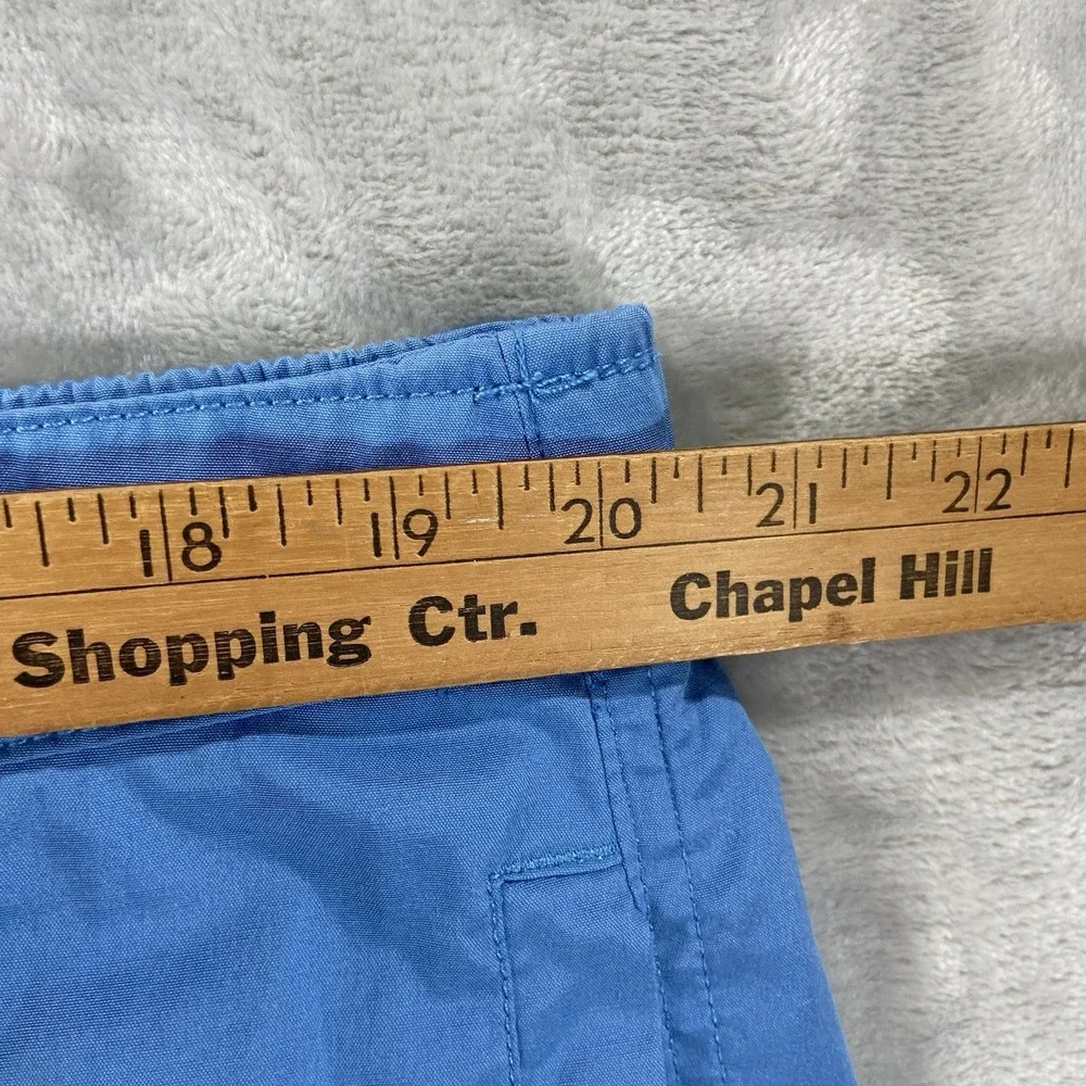 Southern Tide The Skipjack Shorts Mens XL Performance Chino 8