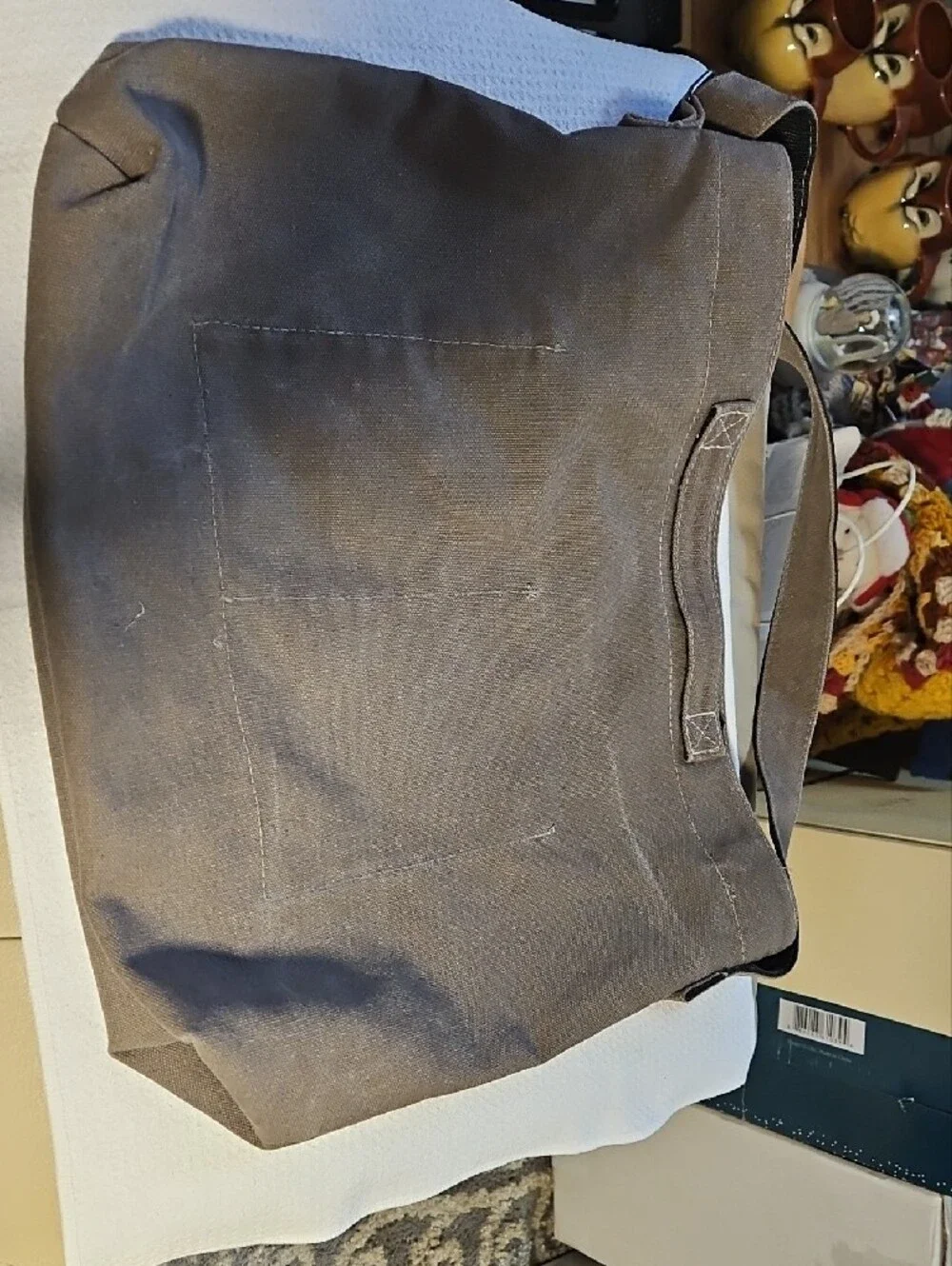 N/A durable brown