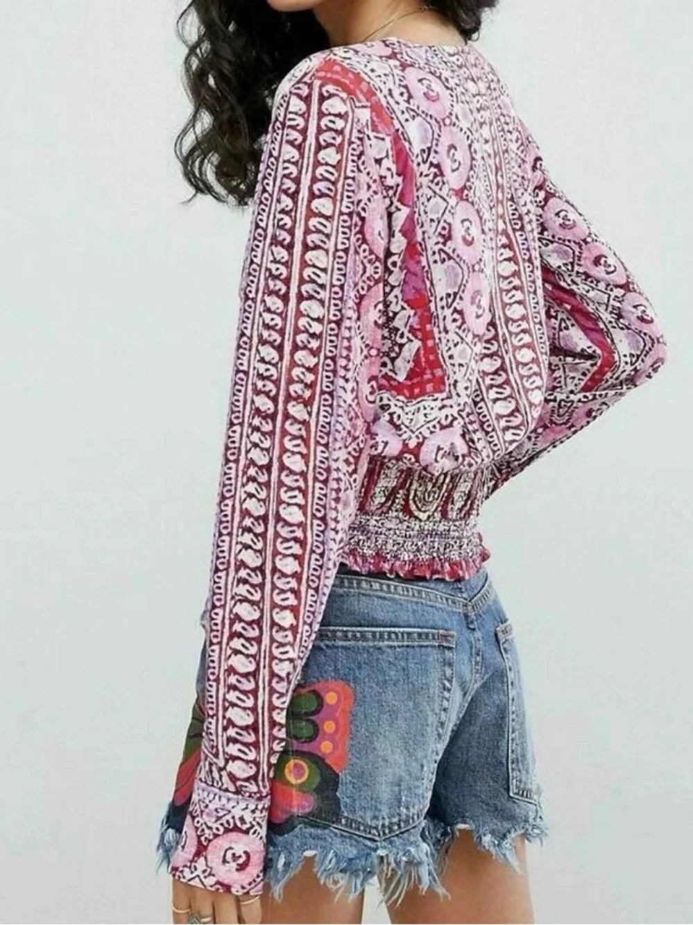 Free People brand free