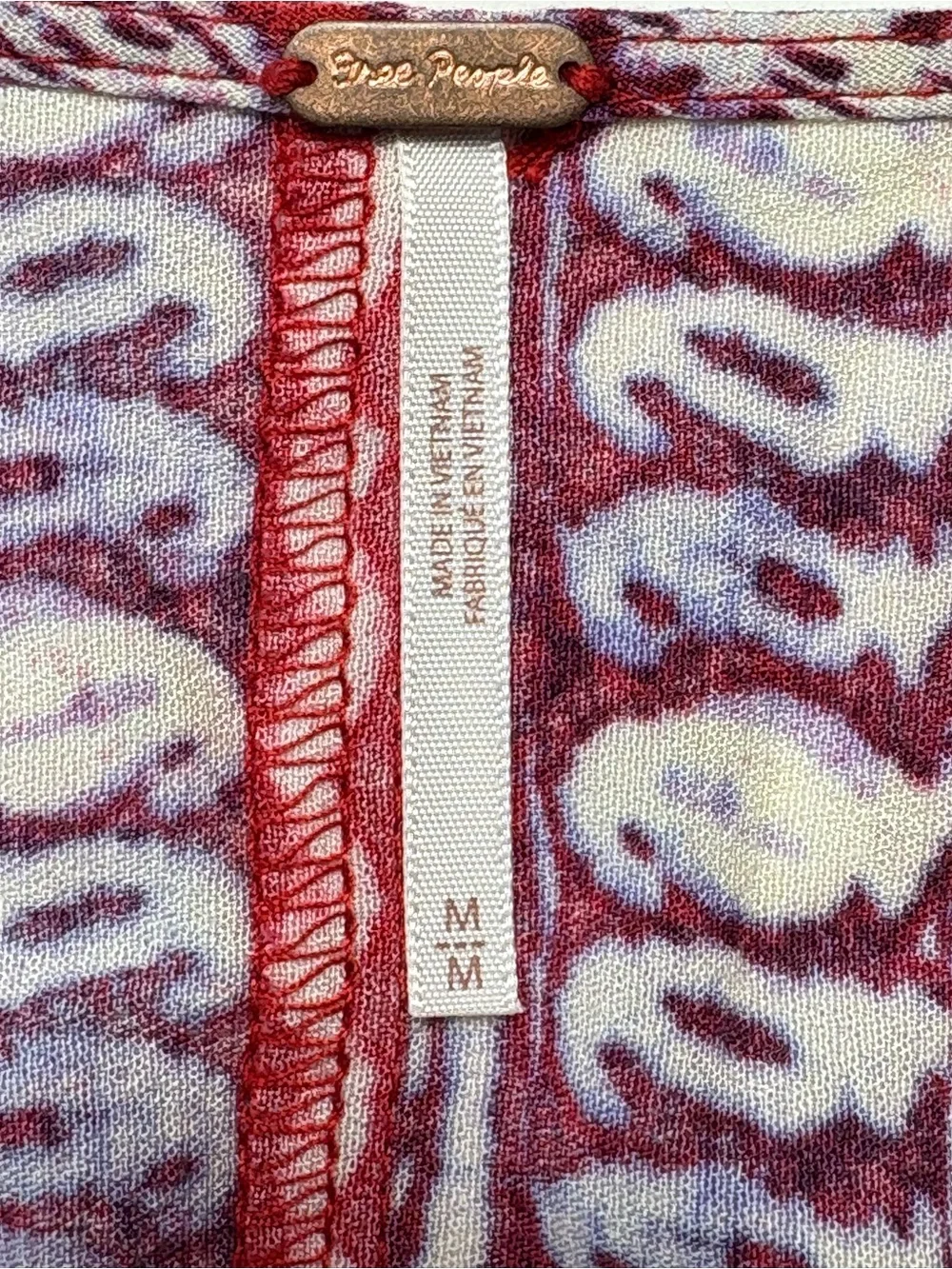 Free People brand free