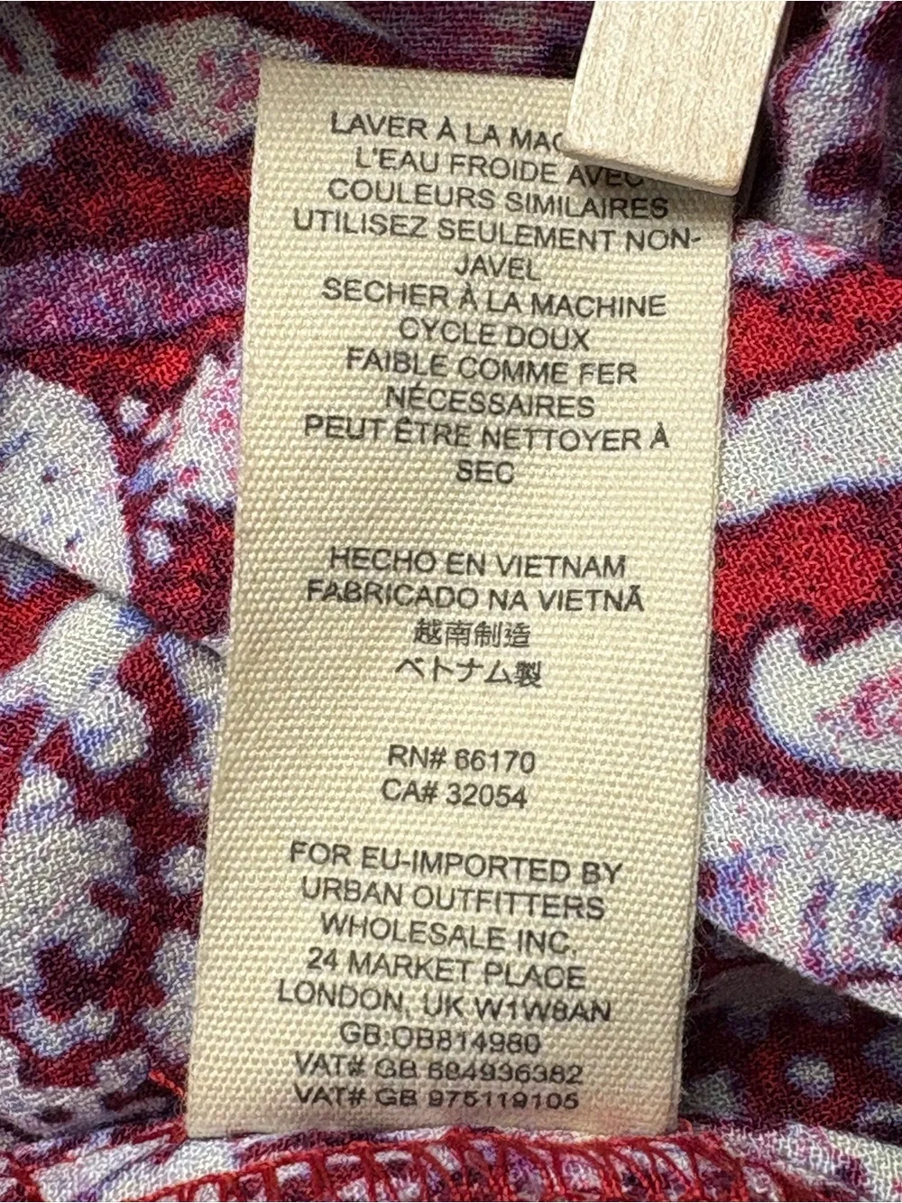 Free People brand free