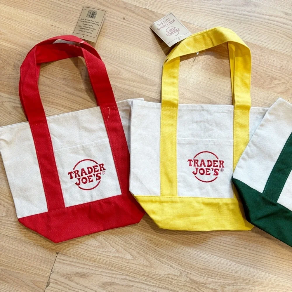 Trader Joe’s elevate your