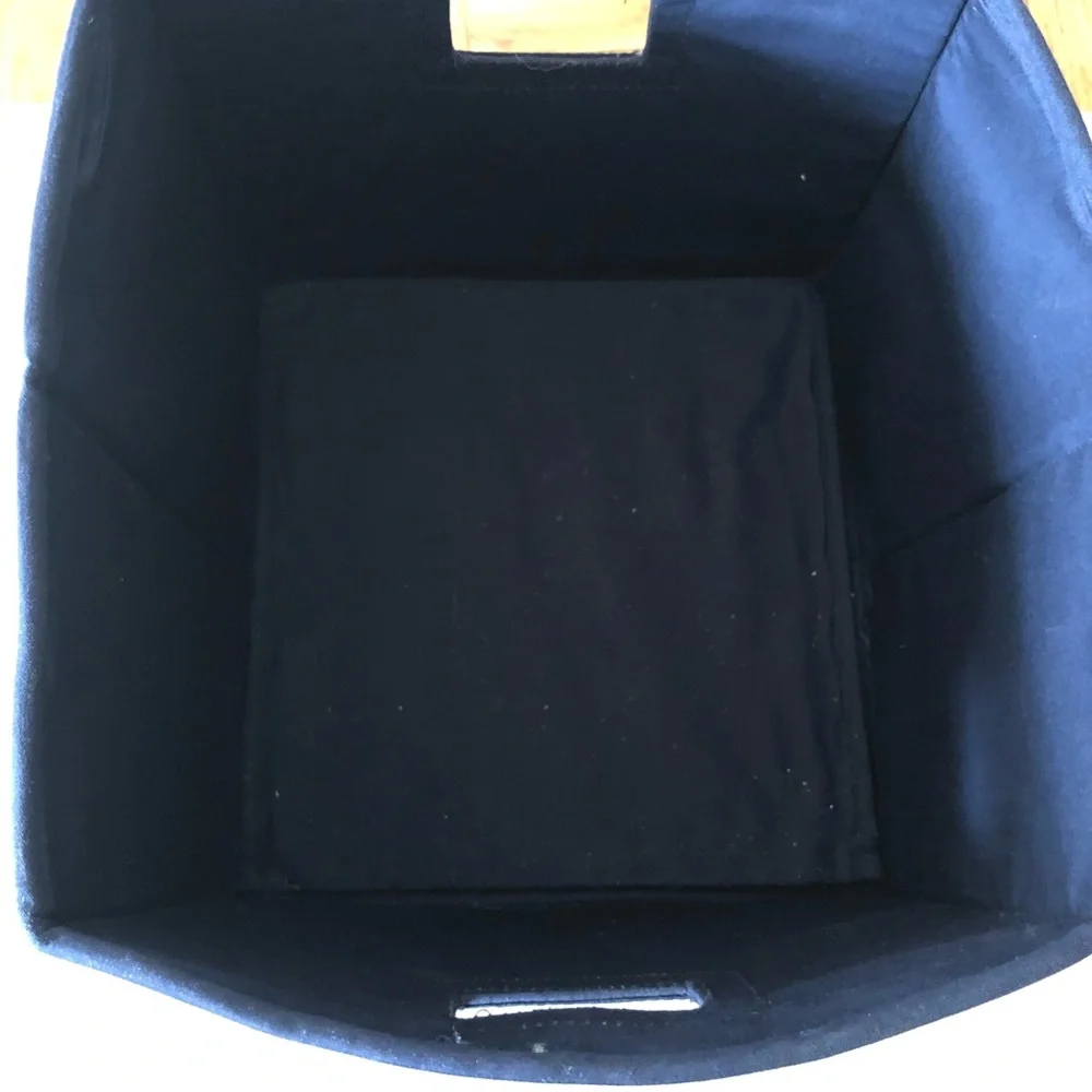 Carters navy blue