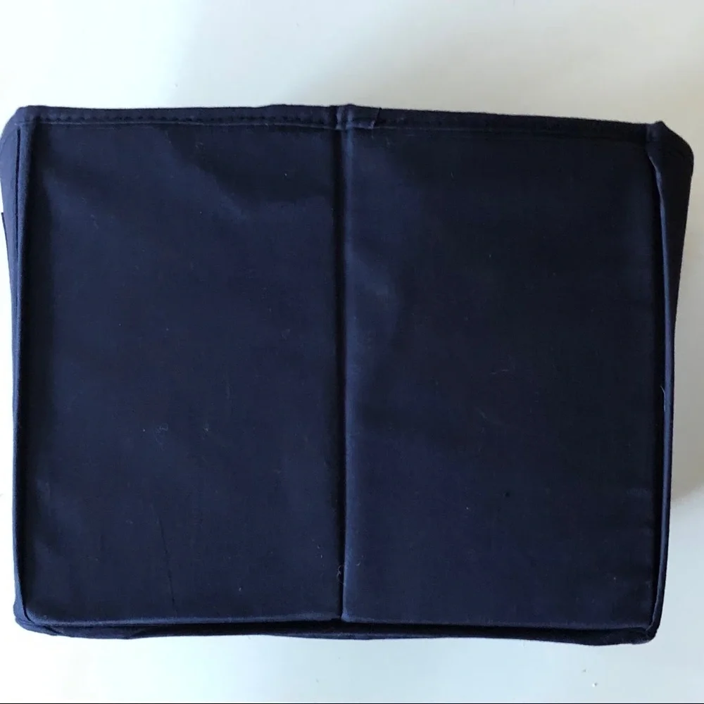 Carters navy blue