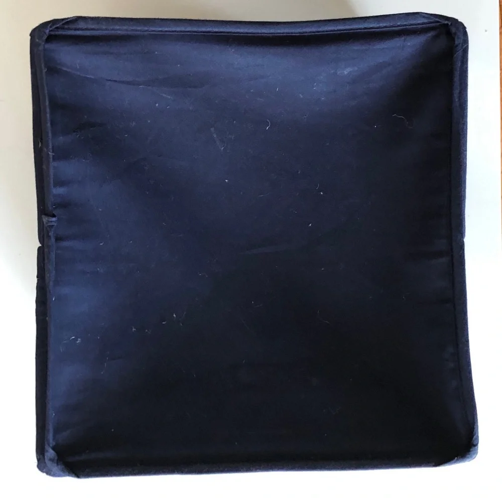 Carters navy blue