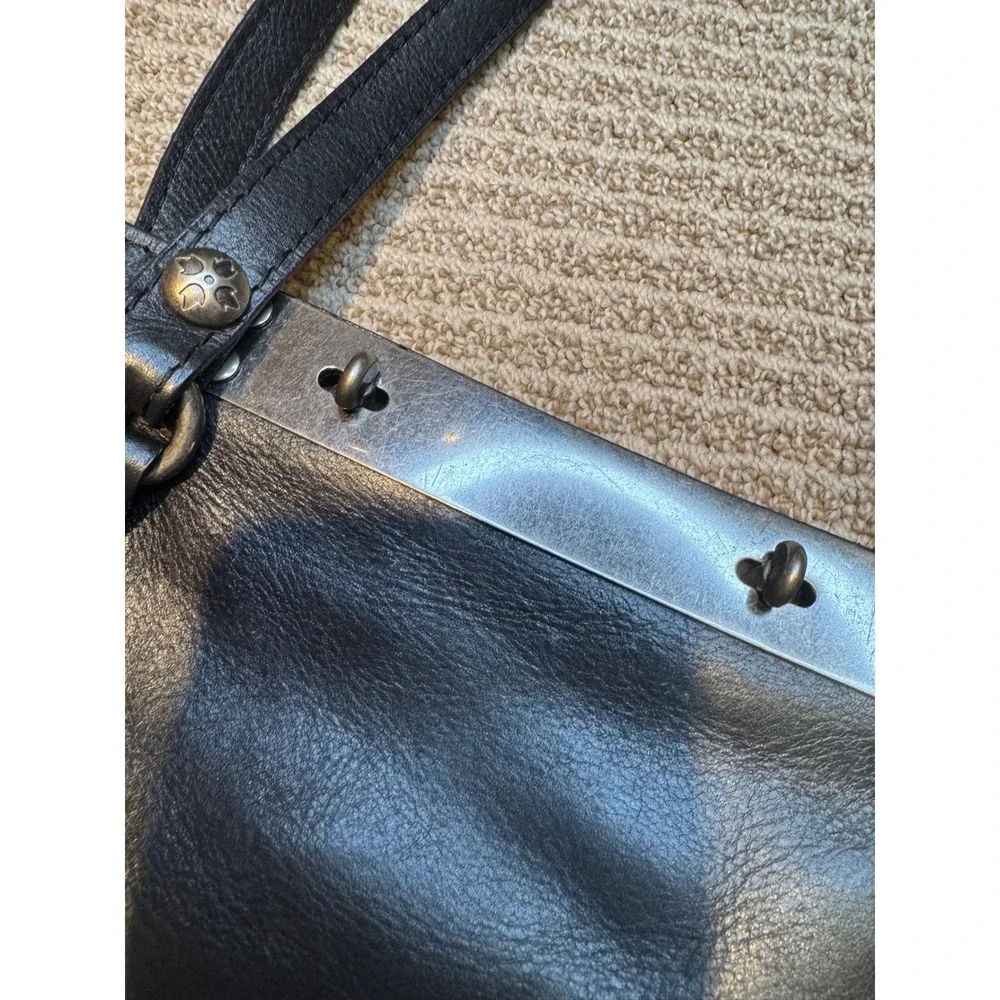 Patricia Nash one rivet