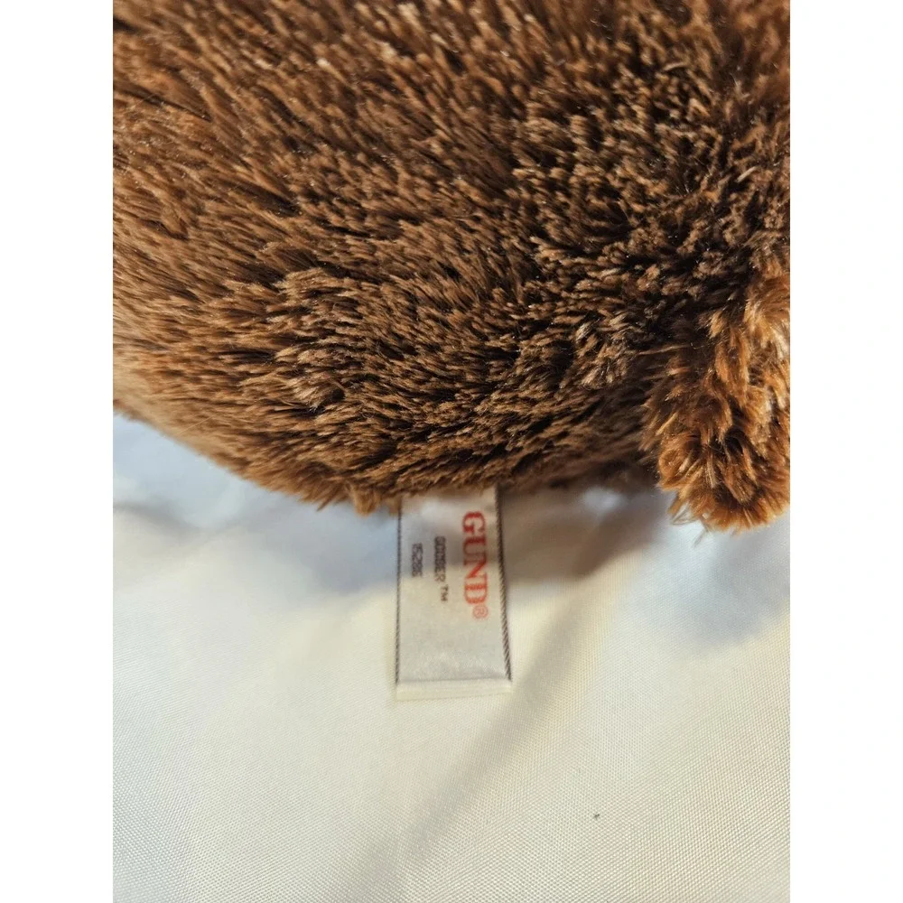 Gund vintage goober