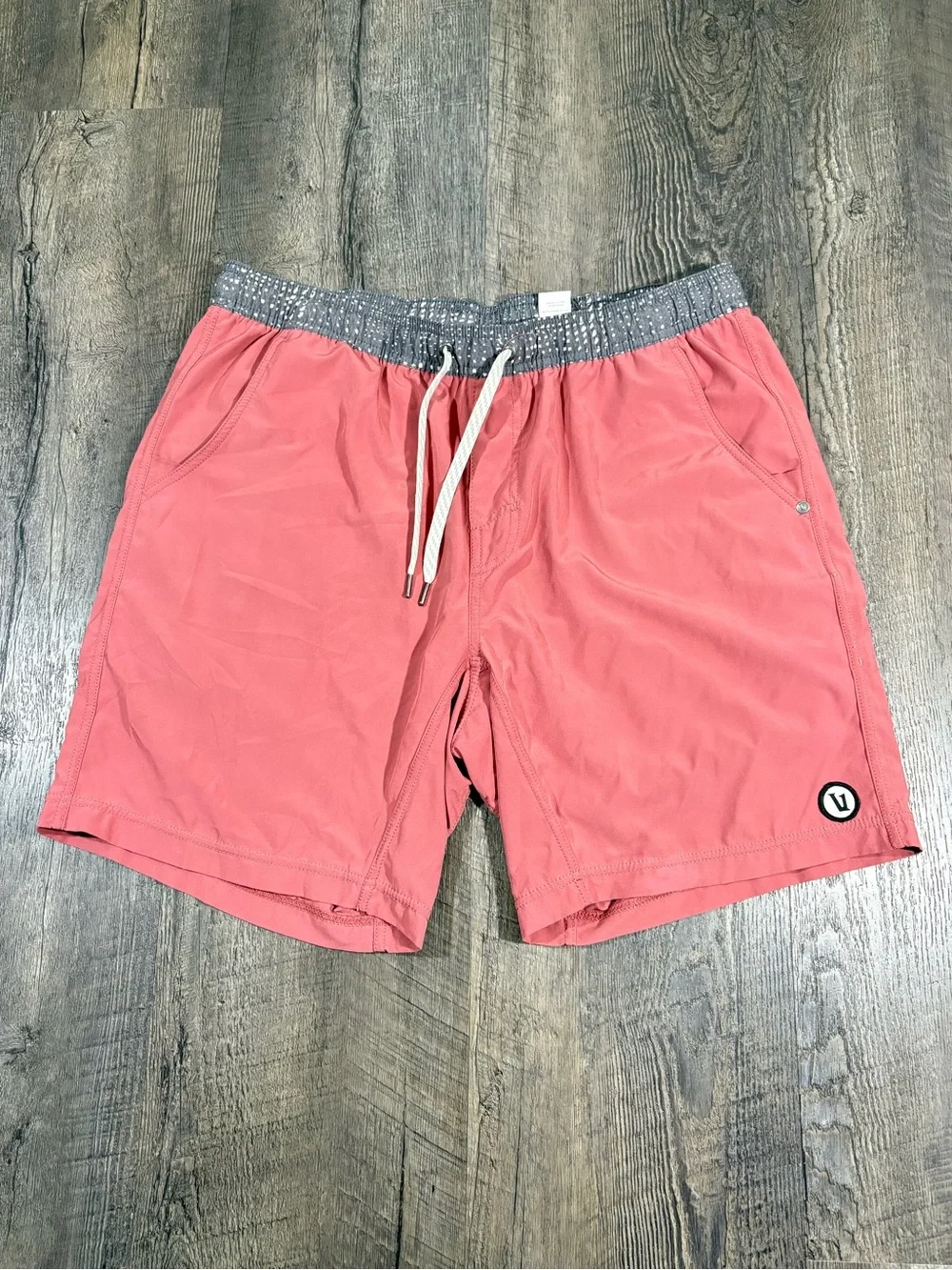 VUORI Kore Men’s Shorts
