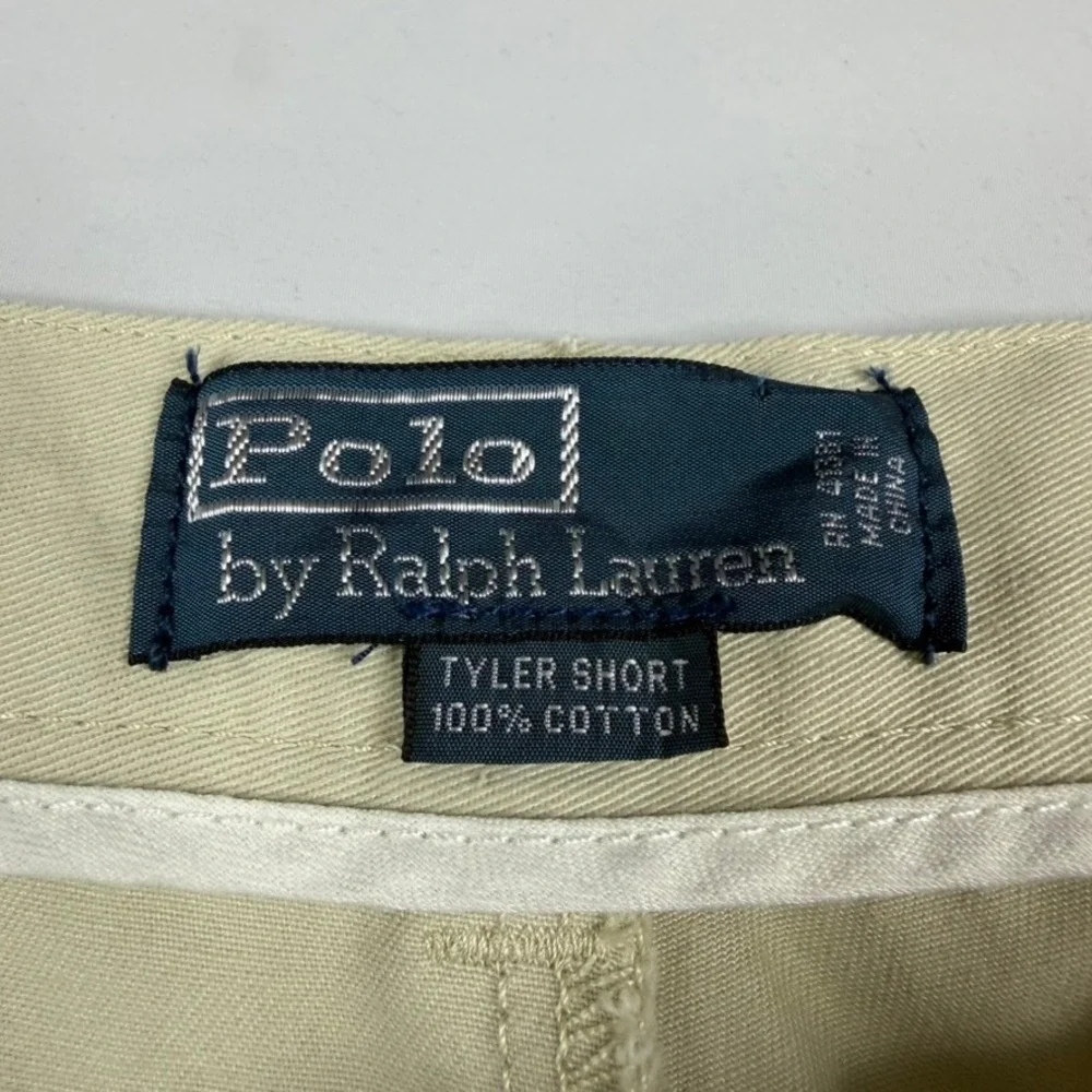Polo Ralph Lauren few minor