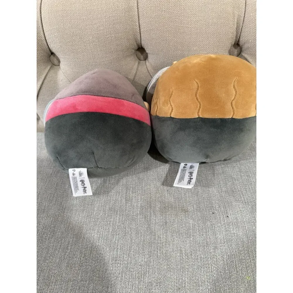 Squishmallows pre owned